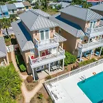 Beach Haven House At Villas Of Panama