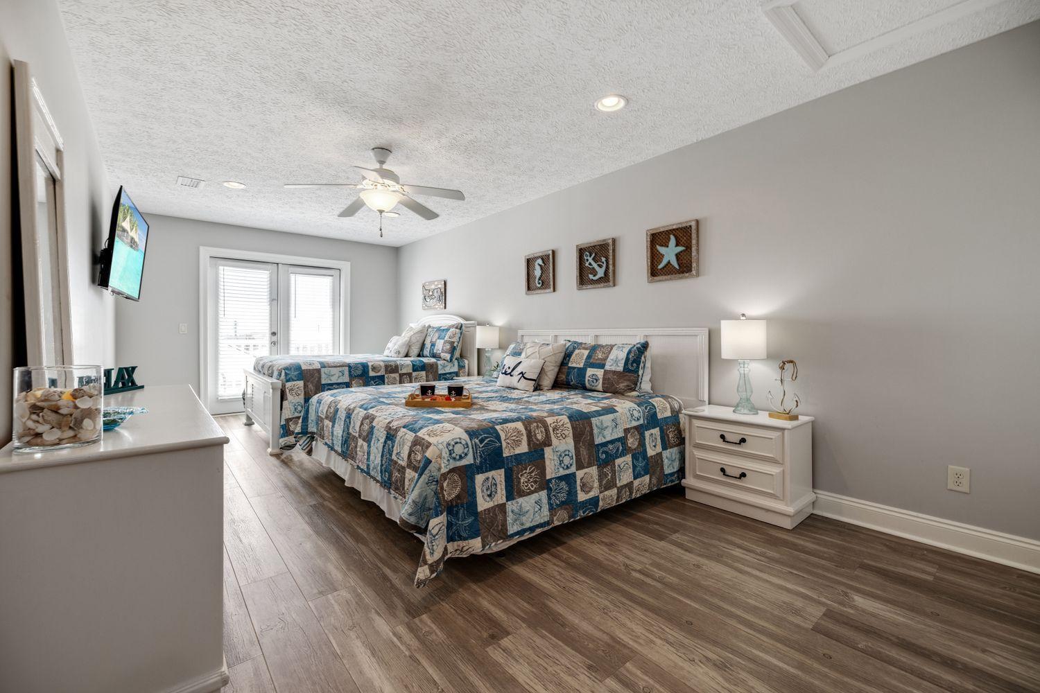 Haven House At Of Panama Holiday home Panama City Beach