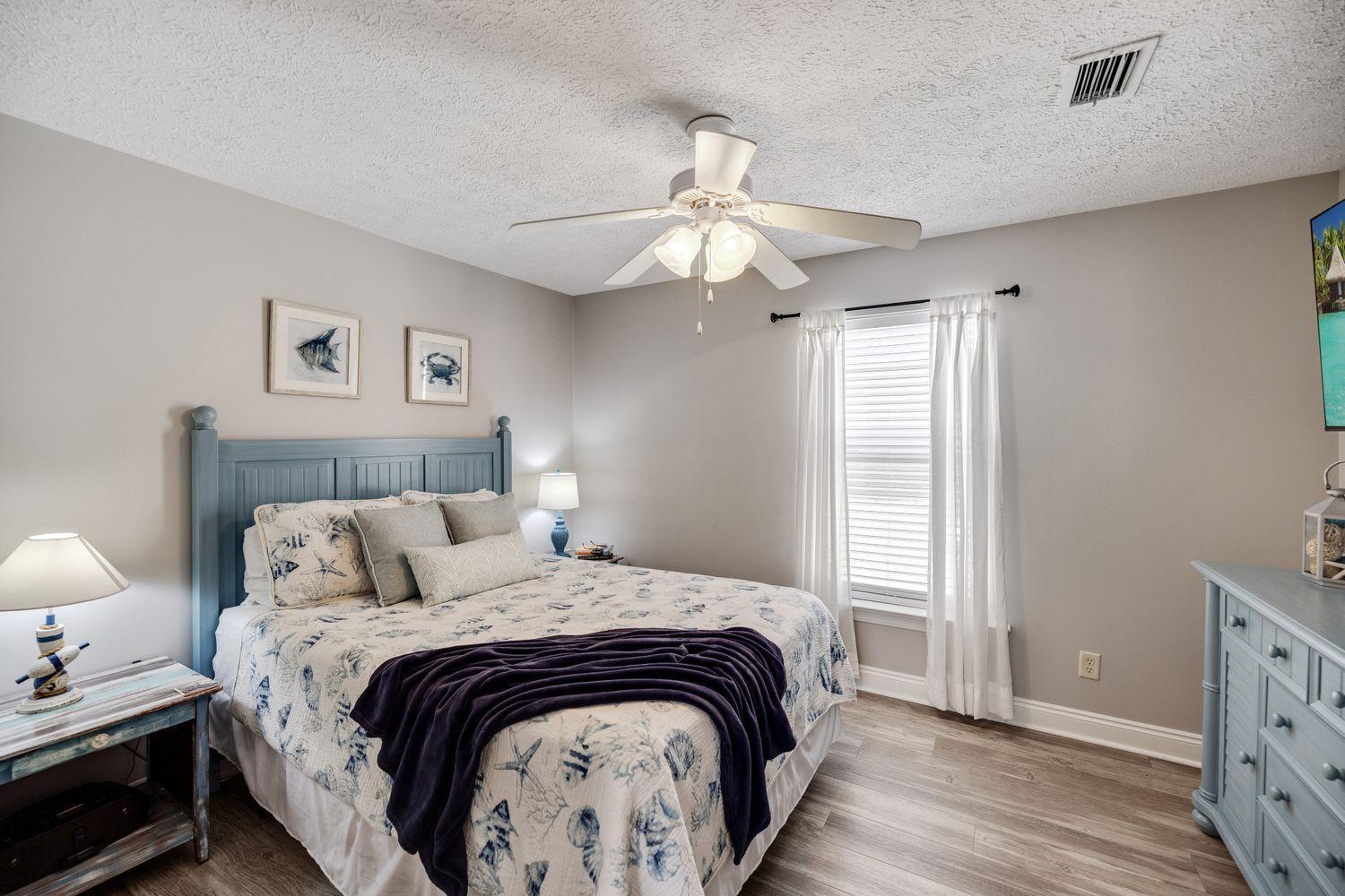 Haven House At Of Panama Panama City Beach