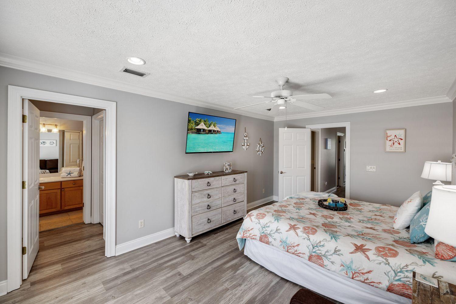 Haven House At Of Panama Panama City Beach