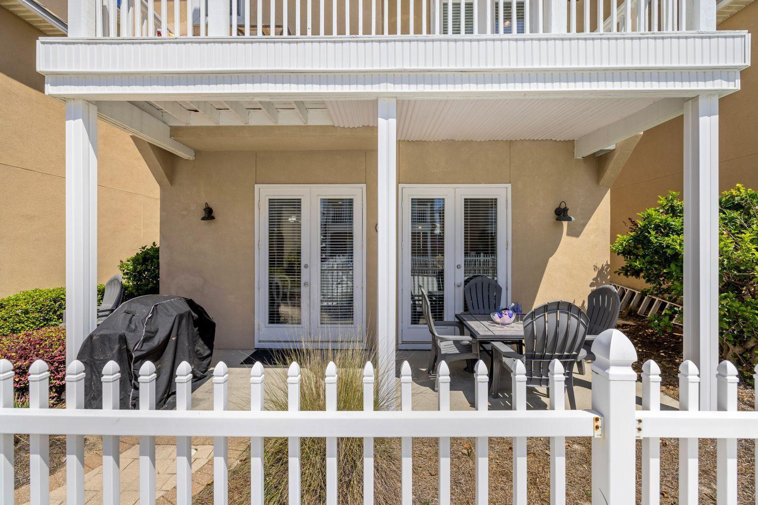 Holiday home Haven House At Of Panama Panama City Beach
