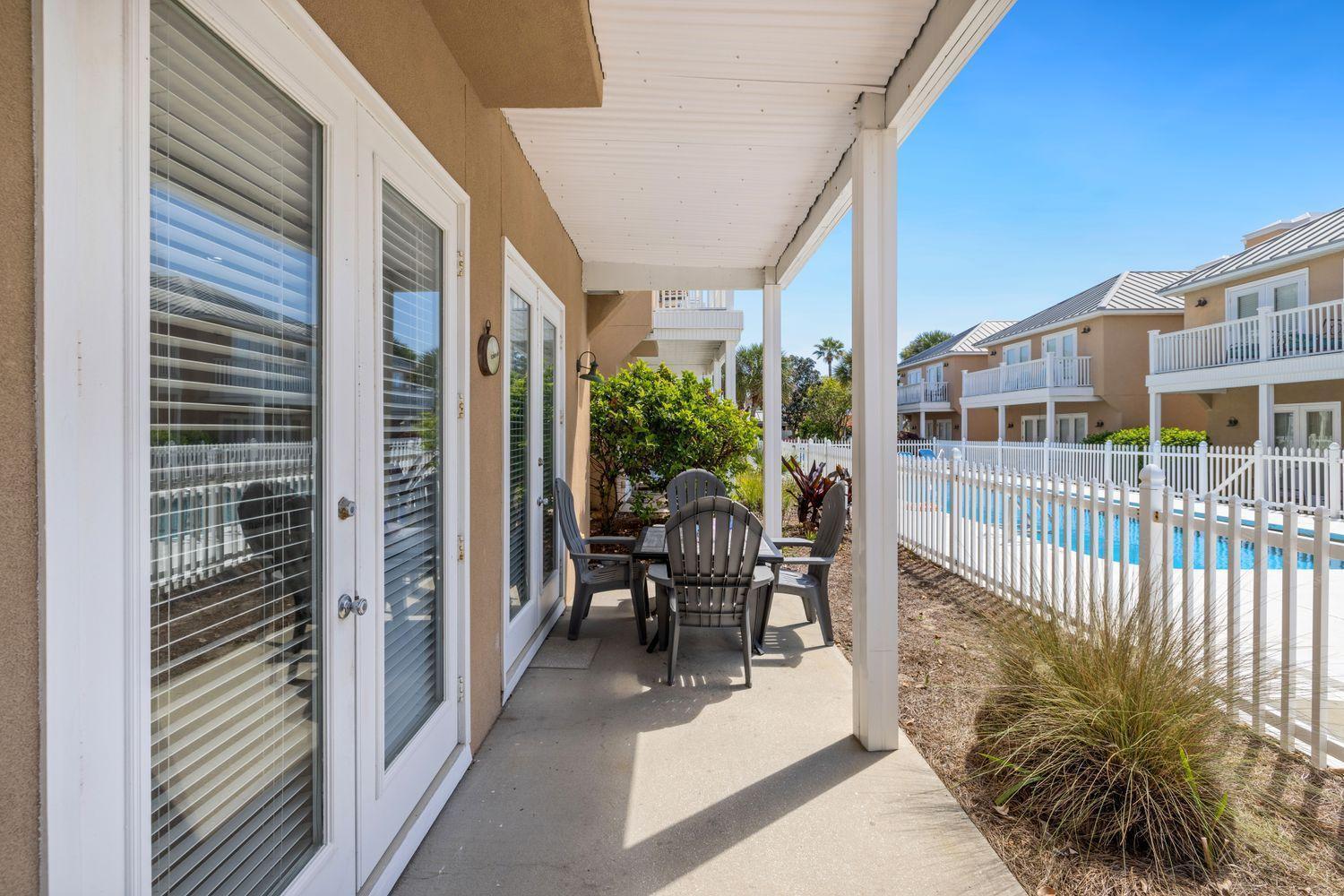 Haven House At Of Panama Holiday home Panama City Beach