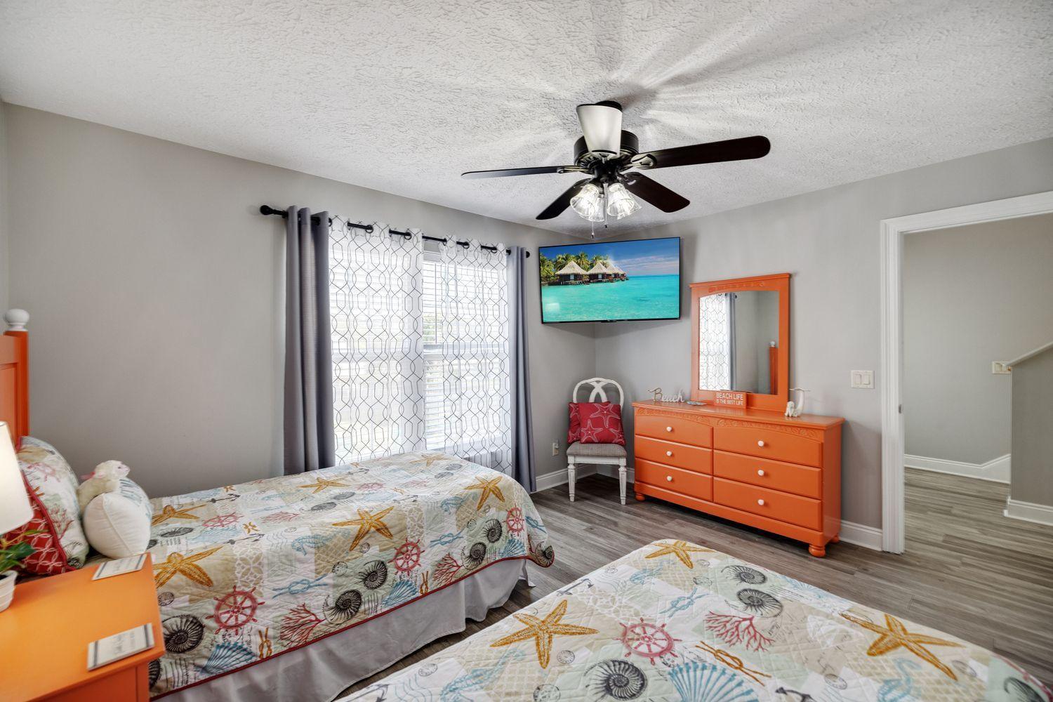 Holiday home Haven House At Of Panama *