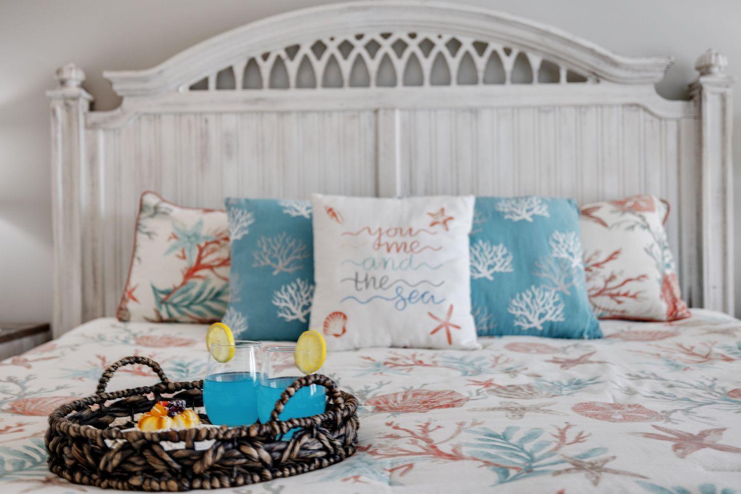 Haven House At Of Panama * Panama City Beach