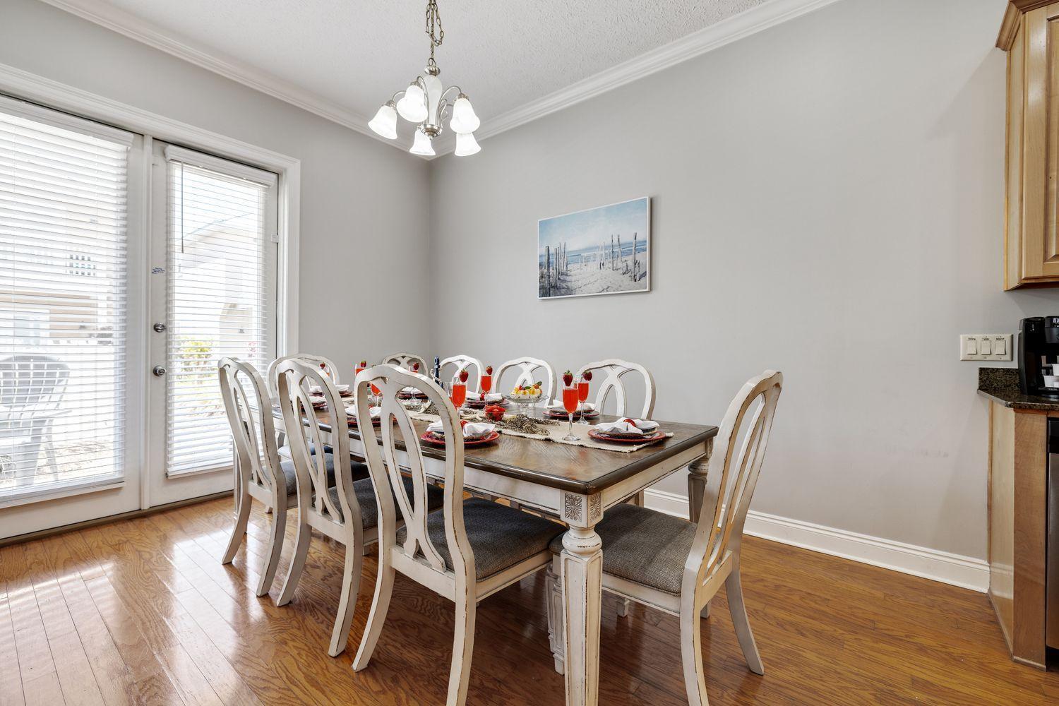 Holiday home Haven House At Of Panama Panama City Beach